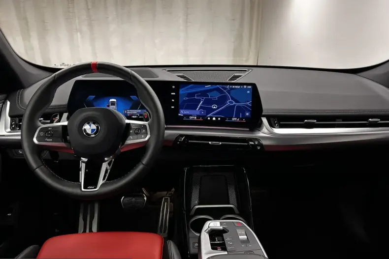 BMW X1 (Seria X) din 2025 cu 3.969 km - oferta BMW246634 - foto 7