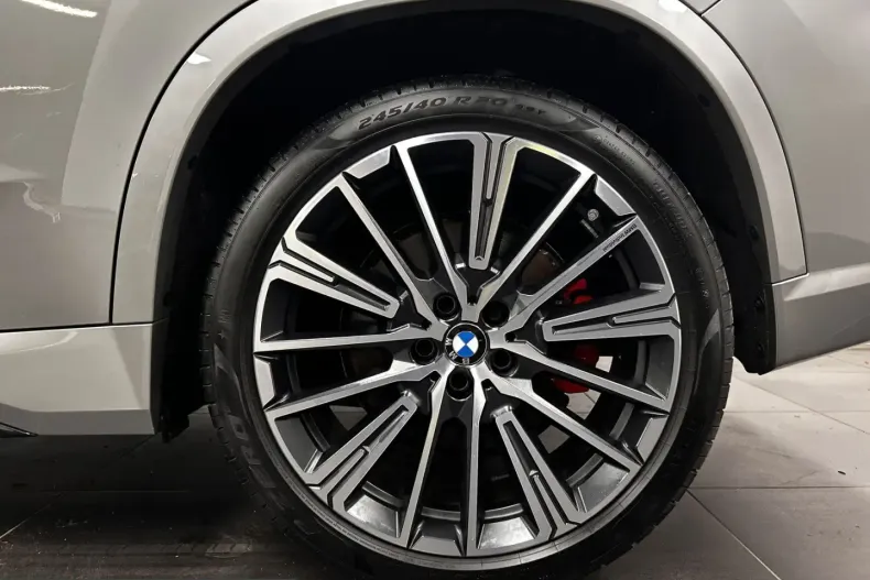 BMW X1 (Seria X) din 2025 cu 3.969 km - oferta BMW246634 - foto 8