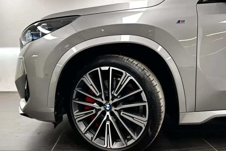 BMW X1 (Seria X) din 2025 cu 3.969 km - oferta BMW246634 - foto 9