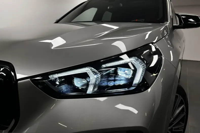 BMW X1 (Seria X) din 2025 cu 3.969 km - oferta BMW246634 - foto 10