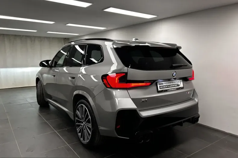 BMW X1 (Seria X) din 2025 cu 3.969 km - oferta BMW246634 - foto 11