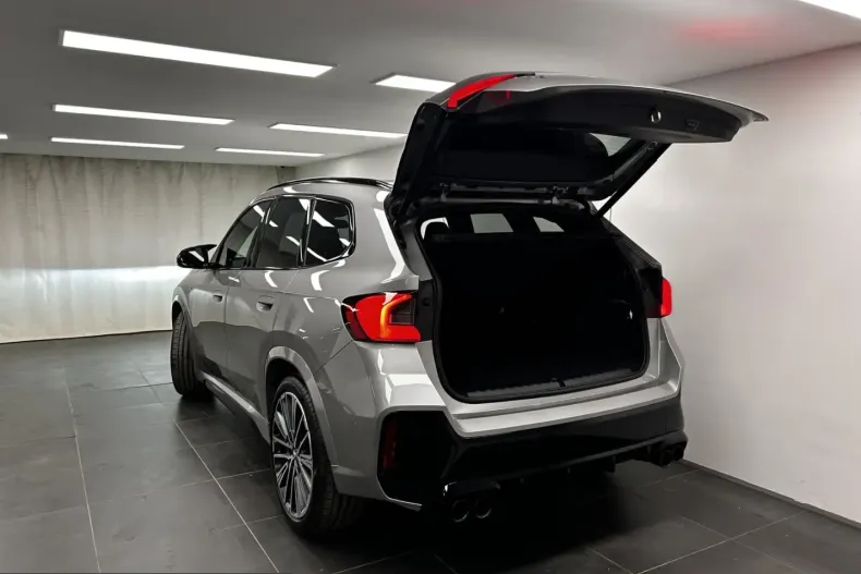 BMW X1 (Seria X) din 2025 cu 3.969 km - oferta BMW246634 - foto 12