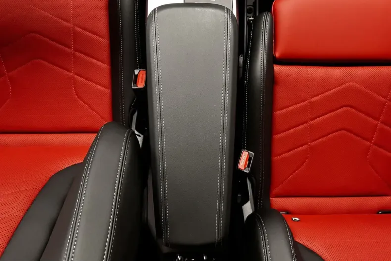 BMW X1 (Seria X) din 2025 cu 3.969 km - oferta BMW246634 - foto 19