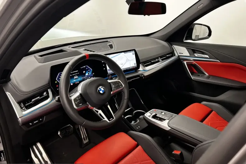 BMW X1 (Seria X) din 2025 cu 3.969 km - oferta BMW246634 - foto 24