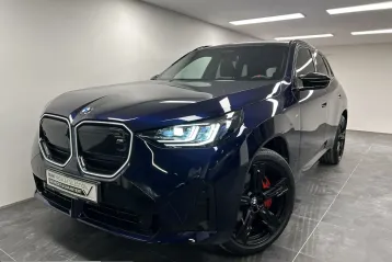 BMW X3 din 2025 - oferta BMW246635