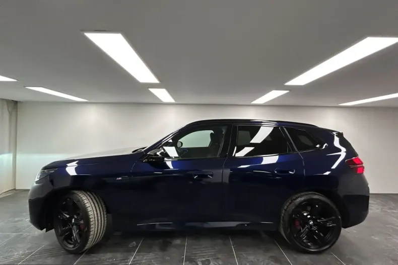 BMW X3 (Seria X) din 2025 cu 10.000 km - oferta BMW246635 - foto 3