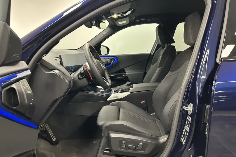 BMW X3 (Seria X) din 2025 cu 10.000 km - oferta BMW246635 - foto 4