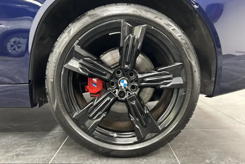 BMW X3 (Seria X) din 2025 cu 10.000 km - oferta BMW246635 - foto 6