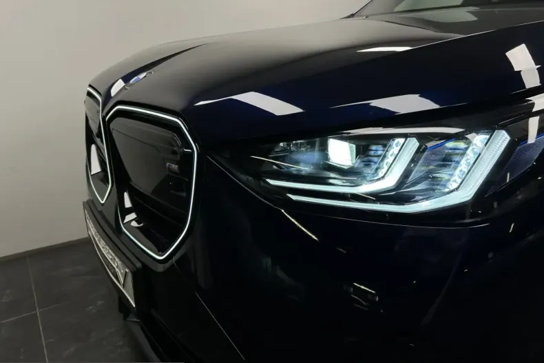 BMW X3 (Seria X) din 2025 cu 10.000 km - oferta BMW246635 - foto 7