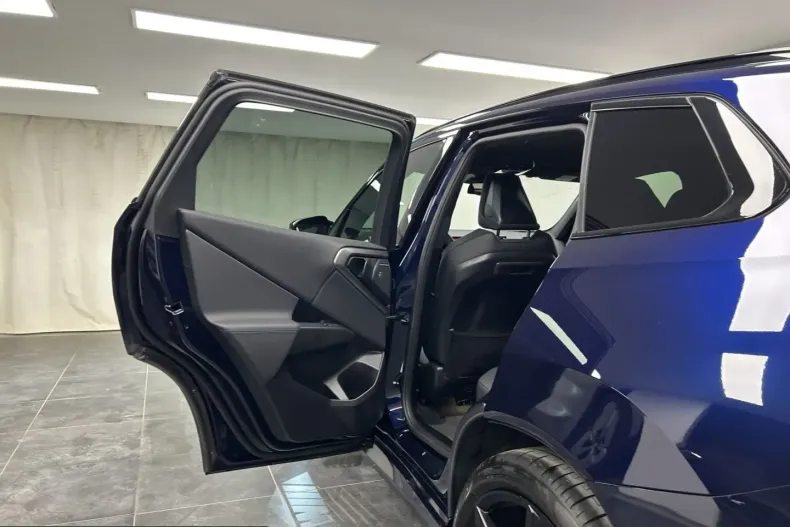 BMW X3 (Seria X) din 2025 cu 10.000 km - oferta BMW246635 - foto 15