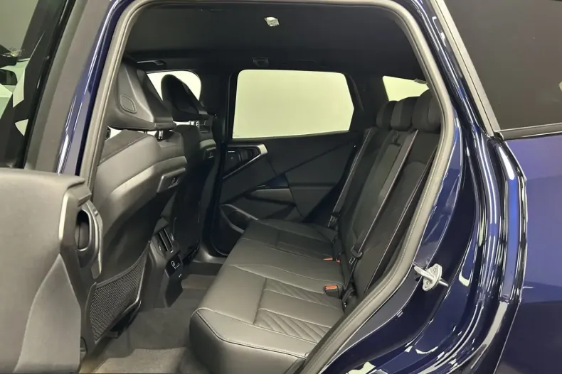 BMW X3 (Seria X) din 2025 cu 10.000 km - oferta BMW246635 - foto 17