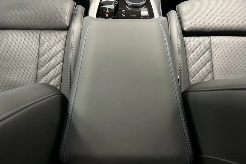 BMW X3 (Seria X) din 2025 cu 10.000 km - oferta BMW246635 - foto 19