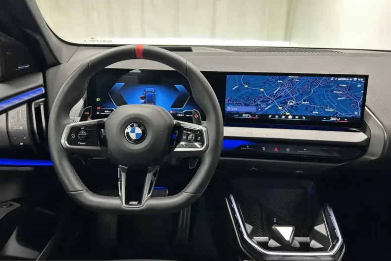 BMW X3 (Seria X) din 2025 cu 10.000 km - oferta BMW246635 - foto 23