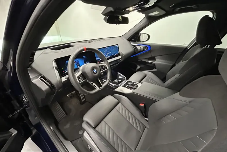 BMW X3 (Seria X) din 2025 cu 10.000 km - oferta BMW246635 - foto 31