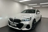 BMW 520 (Seria 5) din 2025 cu 15.100 km - oferta BMW246636 - foto 1