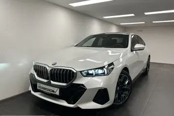 BMW 520 din 2025 - oferta BMW246636