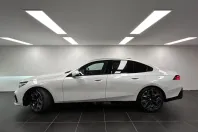 BMW 520 (Seria 5) din 2025 cu 15.100 km - oferta BMW246636 - foto 3