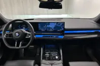 BMW 520 (Seria 5) din 2025 cu 15.100 km - oferta BMW246636 - foto 5