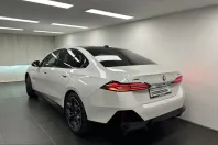 BMW 520 (Seria 5) din 2025 cu 15.100 km - oferta BMW246636 - foto 9