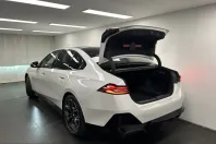 BMW 520 (Seria 5) din 2025 cu 15.100 km - oferta BMW246636 - foto 10