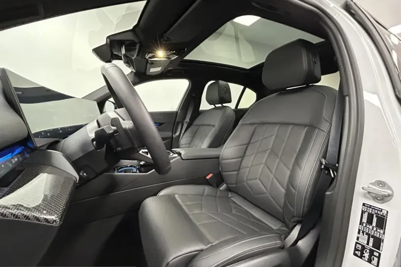BMW 520 (Seria 5) din 2025 cu 15.100 km - oferta BMW246636 - foto 32