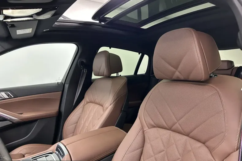 BMW X6 (Seria X) din 2025 cu 25.400 km - oferta BMW246637 - foto 4