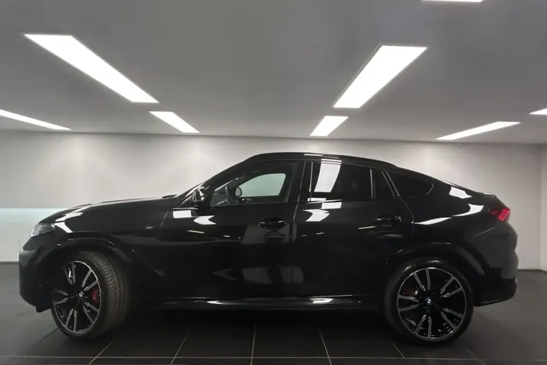 BMW X6 (Seria X) din 2025 cu 25.400 km - oferta BMW246637 - foto 6