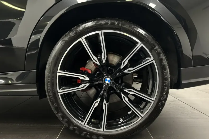 BMW X6 (Seria X) din 2025 cu 25.400 km - oferta BMW246637 - foto 8