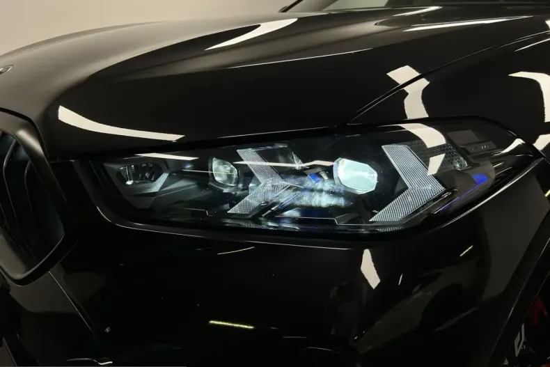 BMW X6 (Seria X) din 2025 cu 25.400 km - oferta BMW246637 - foto 9