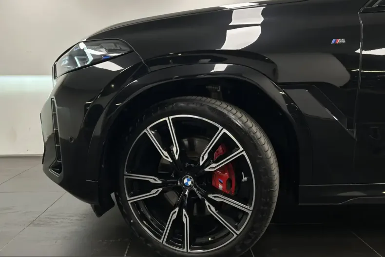 BMW X6 (Seria X) din 2025 cu 25.400 km - oferta BMW246637 - foto 10
