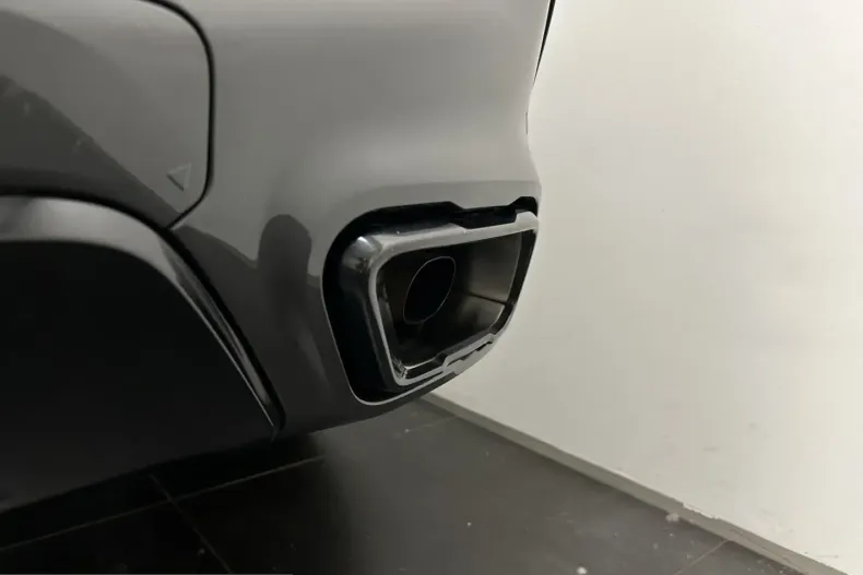 BMW X6 (Seria X) din 2025 cu 25.400 km - oferta BMW246637 - foto 14