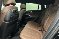 BMW X6 (Seria X) din 2025 cu 25.400 km - oferta BMW246637 - foto 16