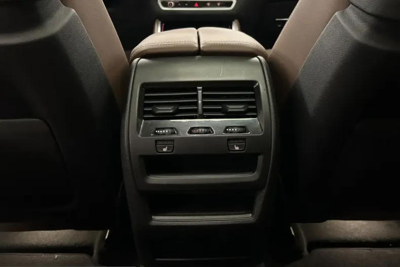 BMW X6 (Seria X) din 2025 cu 25.400 km - oferta BMW246637 - foto 19