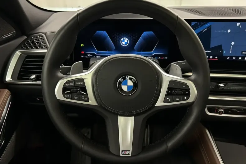 BMW X6 (Seria X) din 2025 cu 25.400 km - oferta BMW246637 - foto 26