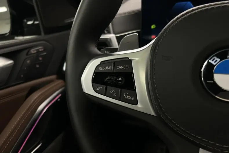 BMW X6 (Seria X) din 2025 cu 25.400 km - oferta BMW246637 - foto 27