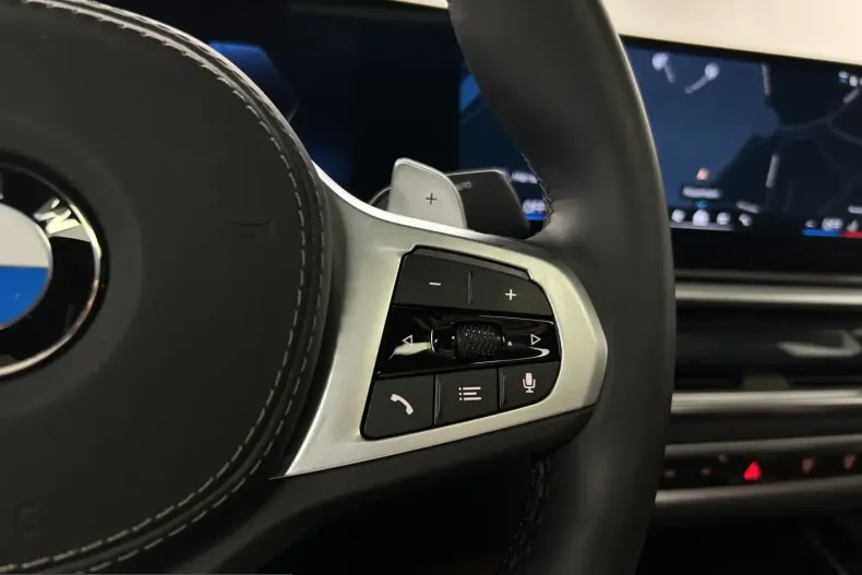 BMW X6 (Seria X) din 2025 cu 25.400 km - oferta BMW246637 - foto 28