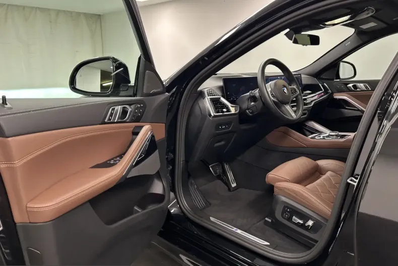 BMW X6 (Seria X) din 2025 cu 25.400 km - oferta BMW246637 - foto 29