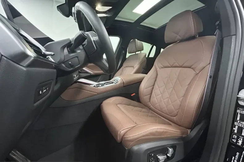 BMW X6 (Seria X) din 2025 cu 25.400 km - oferta BMW246637 - foto 34