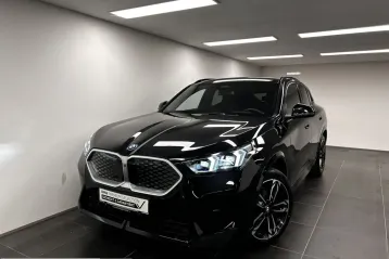 BMW iX2 din 2025 - oferta BMW246638