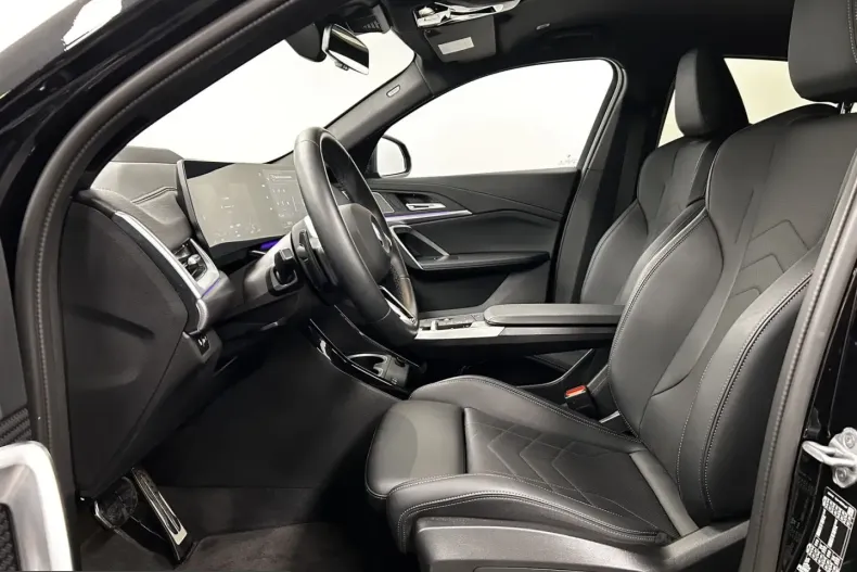 BMW iX2 (Seria X) din 2025 cu 9.042 km - oferta BMW246638 - foto 4