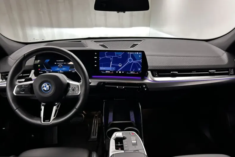 BMW iX2 (Seria X) din 2025 cu 9.042 km - oferta BMW246638 - foto 5