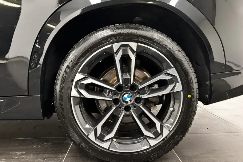 BMW iX2 (Seria X) din 2025 cu 9.042 km - oferta BMW246638 - foto 6