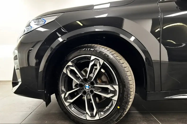 BMW iX2 (Seria X) din 2025 cu 9.042 km - oferta BMW246638 - foto 7