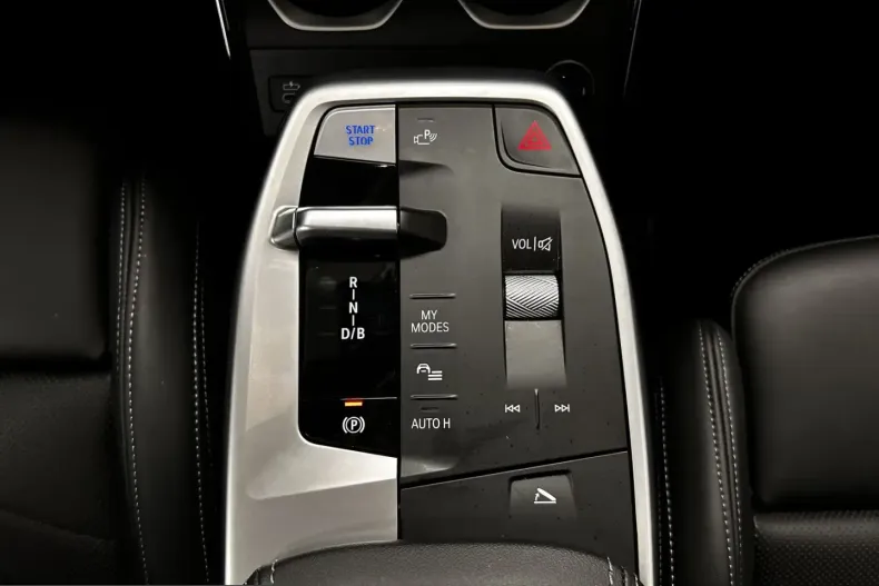 BMW iX2 (Seria X) din 2025 cu 9.042 km - oferta BMW246638 - foto 18