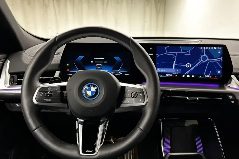 BMW iX2 (Seria X) din 2025 cu 9.042 km - oferta BMW246638 - foto 20