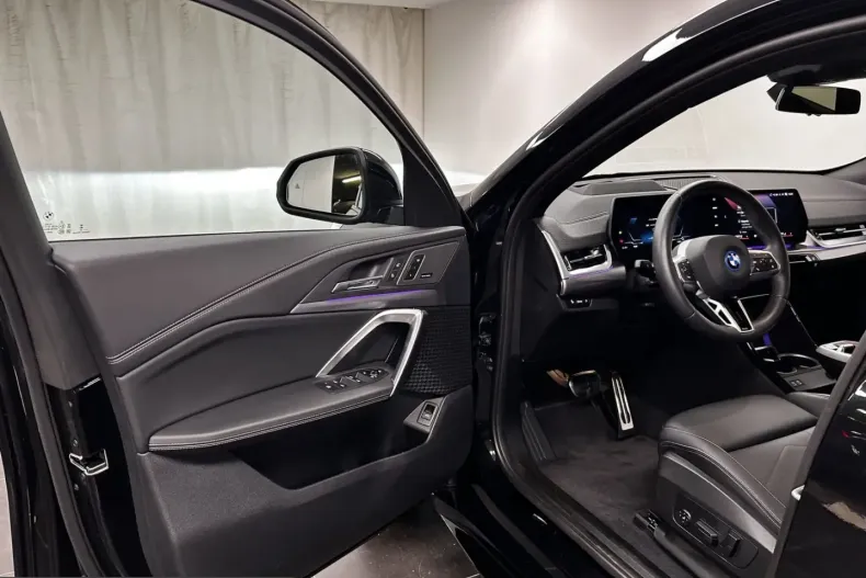 BMW iX2 (Seria X) din 2025 cu 9.042 km - oferta BMW246638 - foto 26