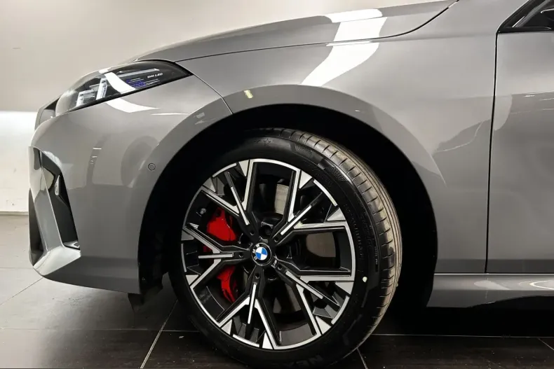 BMW 116 (Seria 1) din 2025 cu 5.894 km - oferta BMW246639 - foto 7