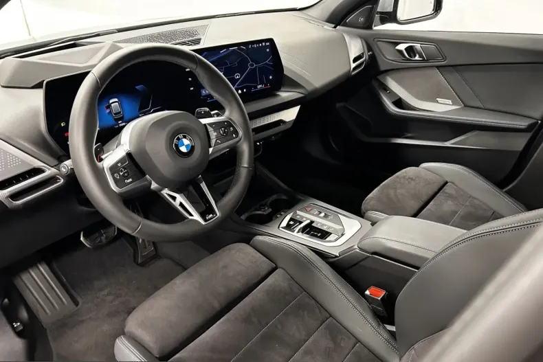 BMW 116 (Seria 1) din 2025 cu 5.894 km - oferta BMW246639 - foto 21