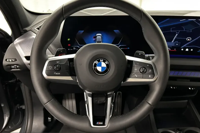 BMW 116 (Seria 1) din 2025 cu 5.894 km - oferta BMW246639 - foto 25