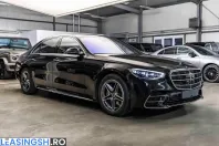 Mercedes-Benz S 450 (Clasa S) din 2025 cu 19.415 km - oferta MER246640 - foto 1